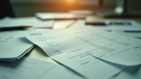 Matching invoices to purchase orders: the exceptions that break automation