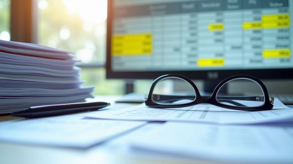 Matching invoices to purchase orders: the exceptions that break automation