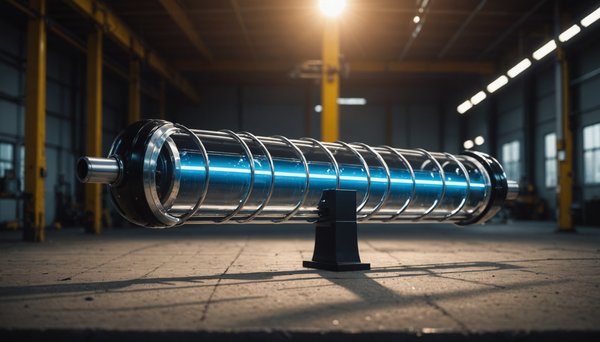 Unlocking energy potential with vallourec smart tubular solutions